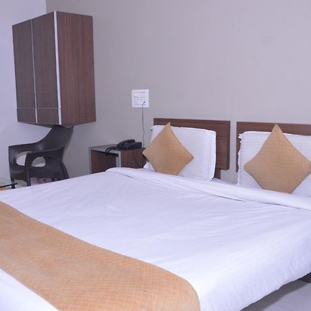 Hotel Indrani Chittorgarh 외부 사진