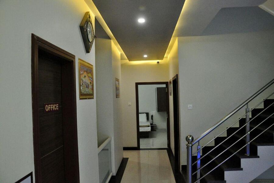 Hotel Indrani Chittorgarh 외부 사진